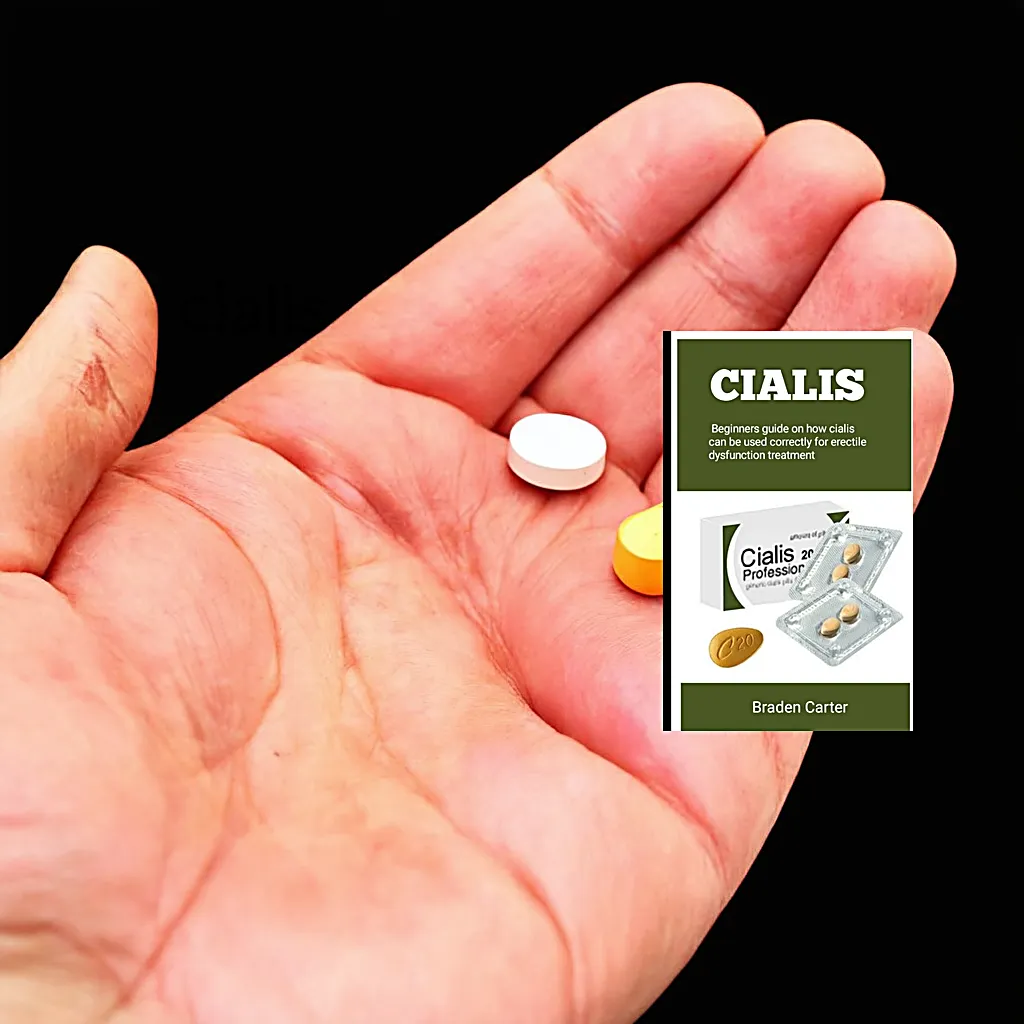 Cialis on line senza ricetta